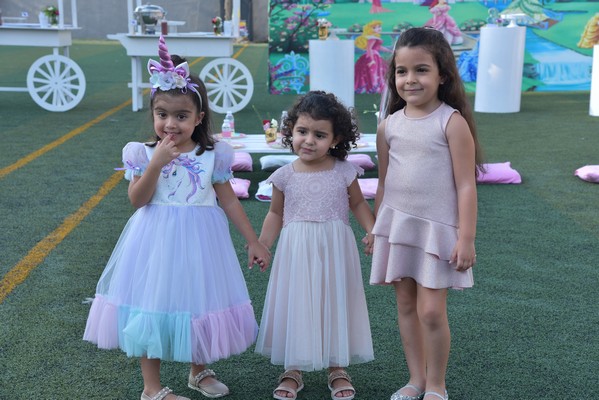 Happy Birthday princess Lara